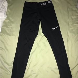 Nike Pro Leggings